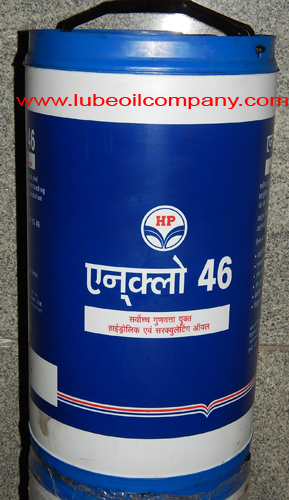 Enklo 46 - Hydraulic Oil